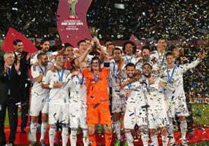 كيف تربع ريال مدريد على عرش أوروبا؟ (تقرير)