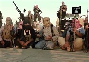 الشرق الأوسط: داعش متورطة في خطف المسيحين المصريين في ليبيا