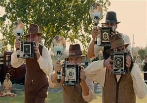 اعلان فيلم Unbroken 