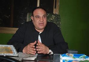 نقيب الفلاحين: قرارات السيسى اليوم أدخلت السرور على 50 مليون فلاح مصرى