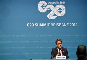 منظمة: توقع نمو التجارة العالمية 2.4% في 2017