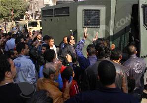 في "دولة المطرية".. الإرهاب رايح جاي