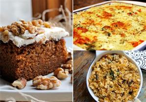 اكلات اليوم من مطبخ مصراوي