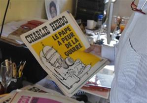 ما علاقة أنور العولقي ''الميت'' بتفجيرات شارلي ايبدو؟