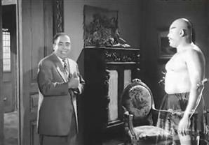بالصورـ أفلام الخيال العلمي المصرية.. محاولات بائسة