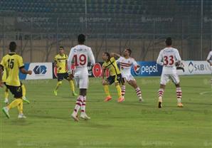 محمد صلاح: إيقاف الثنائي لا يهمنا.. ومباراة القمة لا تشغلنا