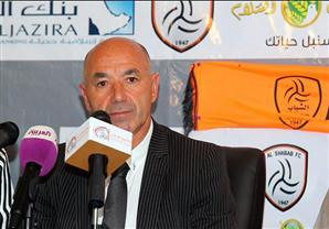 السعيد ورمضان على رأس قائمة بيراميدز لمواجهة الزمالك