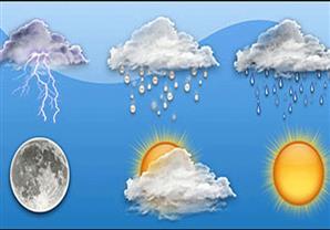 الأرصاد: مزيد من الاستقرار والتحسن في حالة الطقس خلال 72 ساعة