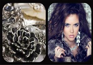 بالصور - اكسسواراتك تدل على شخصيتكِ..اكتشفِ معنا‬‎