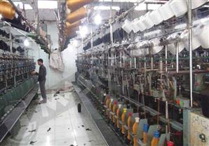 ''الغزل والنسيج'': الخصخصة وراء تراجعنا.. والمعاش المبكر أخرج الكوادر