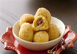 افطار مصراوى اليوم...كرات الجبن المشكلة