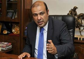 التموين توقع مذكرة تفاهم مع كندا لزيادة التعاون في توريد السلع الغذائية