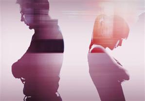 حكاوي مصراوي: "كيف" فشلت علاقتهما؟