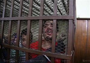 محامي الحاصلين على البراءة في ''حمام رمسيس'' : هذه اجراءاتي ضد الداخلية ومنى عراقي 