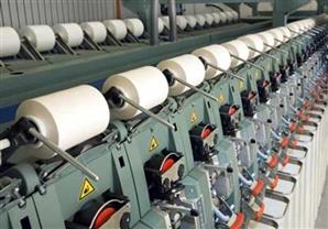 توفيق: توفير 10 مليارات جنيه لاستكمال تطوير القابضة للغزل بالتعاون مع "الإسكان"