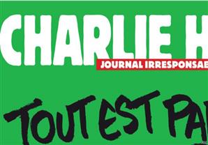 طبع 3 ملايين نسخة من عدد "شارلي" الجديد