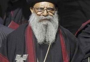 بطريرك اثيوبيا: سد النهضة سيكون جسرًأ لتوطيد العلاقات مع مصر