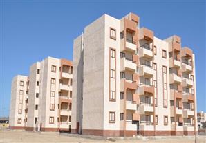 الإسكان: تنفيذ 1340 وحدة فى ''قنا الجديدة''.. و5 مناقصات لتنفيذ أسواق وإنارة بـ''مايو''