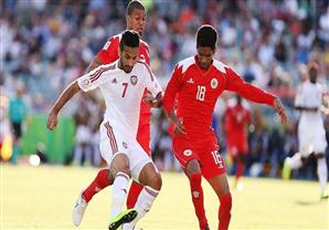 بالفيديو.. الإمارات تهزم البحرين بثنائية في كأس آسيا ومبخوت يدخل التاريخ