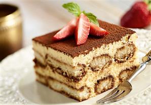 بالصور: أشهى الحلويات حول العالم