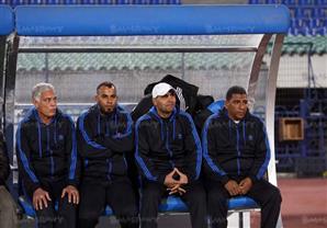 مدرب طهطا مازحا: فرق كثيرة اتغلبت من الأهلي 6