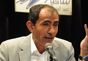 بالفيديو.. يسري فوده: العولقي أدار حادث شارلي إيبدو من قبره