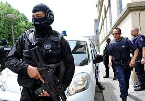 اعتقالات في الأوساط الإسلامية بفرنسا وألمانيا على خلفية اعتداءات باريس