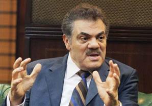 بالفيديو.. البدوي: المصريين الأحرار رفض ''اجتماع الوحدة'' والجنزوري لم يرد على هاتفه