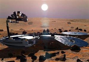 ظهور مركبة فضاء بريطانية مفقودة منذ 11 عامًا