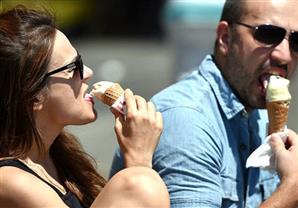 درجات الحرارة عام 2014 الأكثر ارتفاعا على الإطلاق