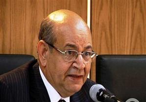 محافظ الجيزة: إنشاء خط بديل للغاز الطبيعي بقرية منشية دهشور خلال 45 يوم 