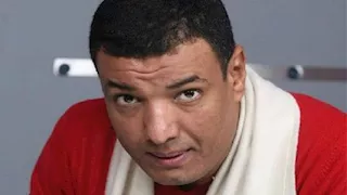 هشام الجخ يعلق على الجدل المثار بشأن مباراة مصر وإيران وشعارات المثليين