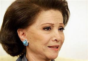 بالفيديو.. نقيب المهن التمثيلية يؤكد خبر وفاة فاتن حمامة ويكشف وصيتها