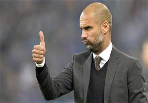 جوارديولا: سعيد بزيارة السعودية وقد تكون لي عودة 