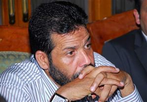 رجب حميدة عن ''متحف الفاسدين'': عمل جيد واستعينوا بالوثائقيين