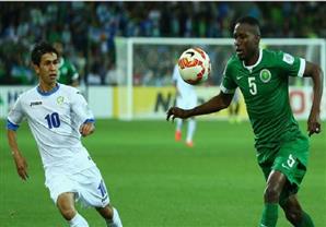 بالفيديو- أوزبكستان تبدد آمال السعودية وتتأهل لدور الثمانية بكأس آسيا