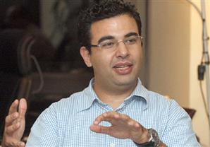 عصام حجي يكشف حقيقة تصريحاته بمقابلة مخلوقات فضائية في مصر