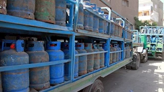   التموين تواصل توزيع أسطوانات الغاز بالإسماعيلية بالسعر الرسمي