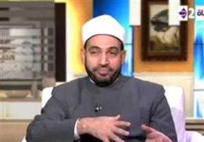 جهاد النفس للشيخ سالم عبد الجليل