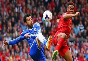 تشيلسي يلتقي بليفربول في قبل نهائي كأس الرابطة وعينه على التاريخ 