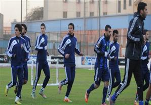 تريزيجيه يدعم قائمة الأهلي لمواجهة بتروجيت وعبد الظاهر أبرز الغائبين 