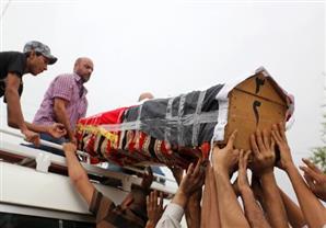 20 مصابًا إثر إطلاق نار بعزاء والد عضو مجلس النجف بالعراق 