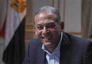 السادات: السيسي أثبت أنه رئيس لكل المصريين