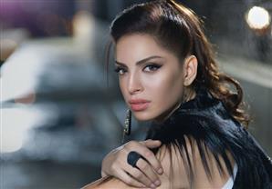 آمال ماهر تتعاقد على حفل عيد الحب