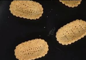 عجينة التارت - مطبخ منال العالم