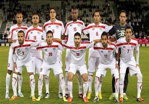  فلسطين تودع كأس آسيا بعد أول مشاركة في التاريخ