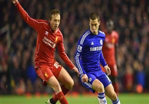 أهداف ليفربول 1-1 تشيلسي في كأس الرابطة
