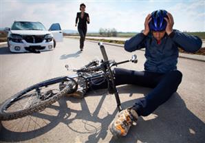 نظام جديد لتفادي حوادث الدراجات 