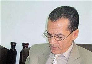 رئيس جامعة الأزهر يرسل برقية تهنئة للسيسى بعيد الشرطة