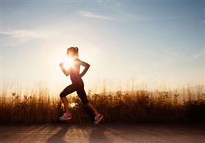 الجرى لمسافة قصيرة له نفس فوائد الجرى الطويل